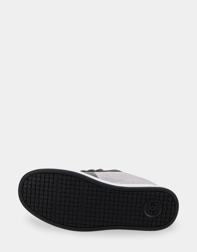 DC Shoes - Mens Net Skate Shoes