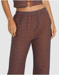 Billabong - Womens Hot Tides Trousers