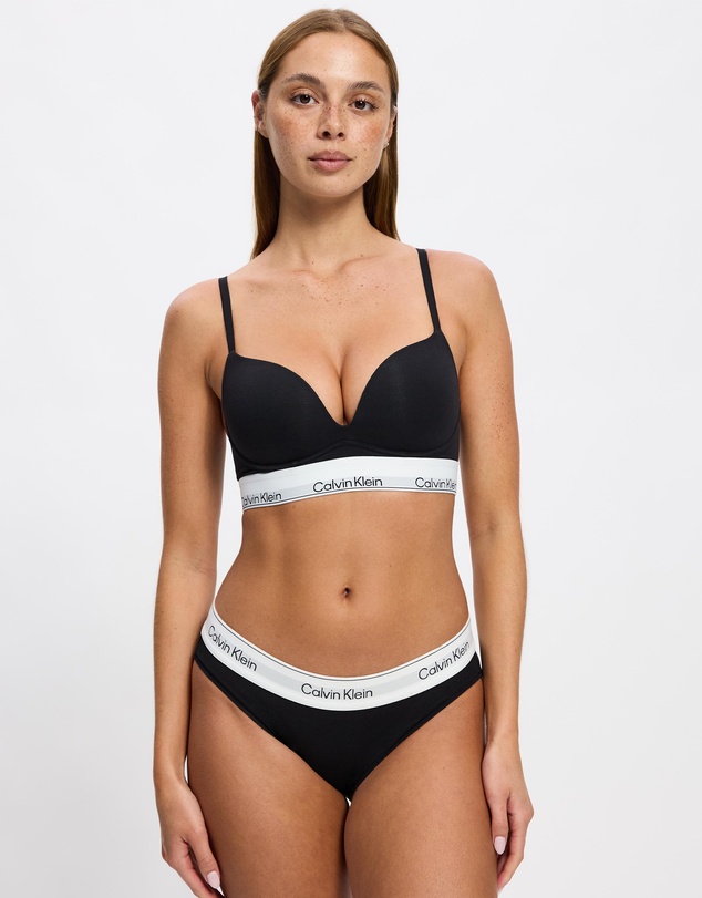 Calvin Klein - Icon Cotton Modal Bikini Brief