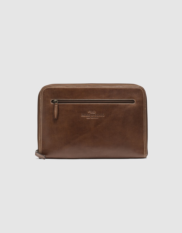 Rodd & Gunn - Picton File Medium