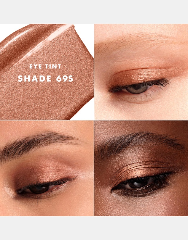 Giorgio Armani - Giorgio Armani Eye Tint 69S Auburn