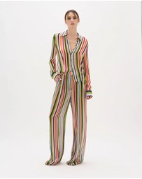 Muma World - Bahia Wide Leg Pants