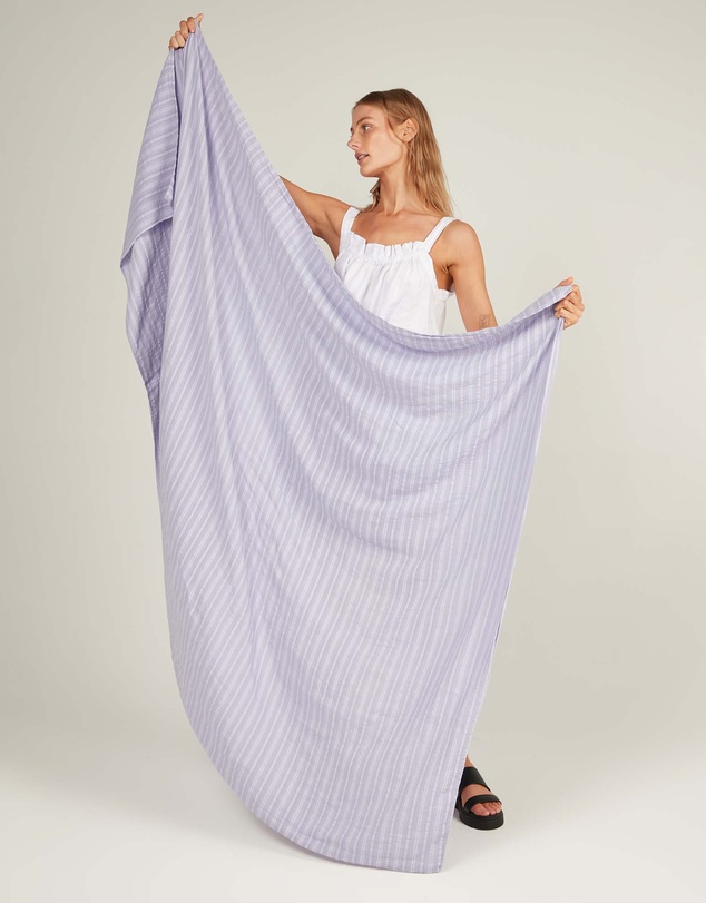 Primness - Gauzzy Sarong