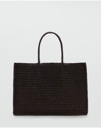 M.N.G - Harper Tote Bag