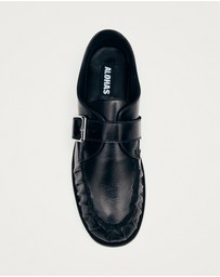 Alohas - Brandy Shoes - Women's