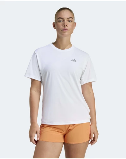 adidas Performance - adi365 Running Essentials T-shirt Womens
