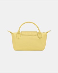 Longchamp - Le Pliage One Nylon Pouch