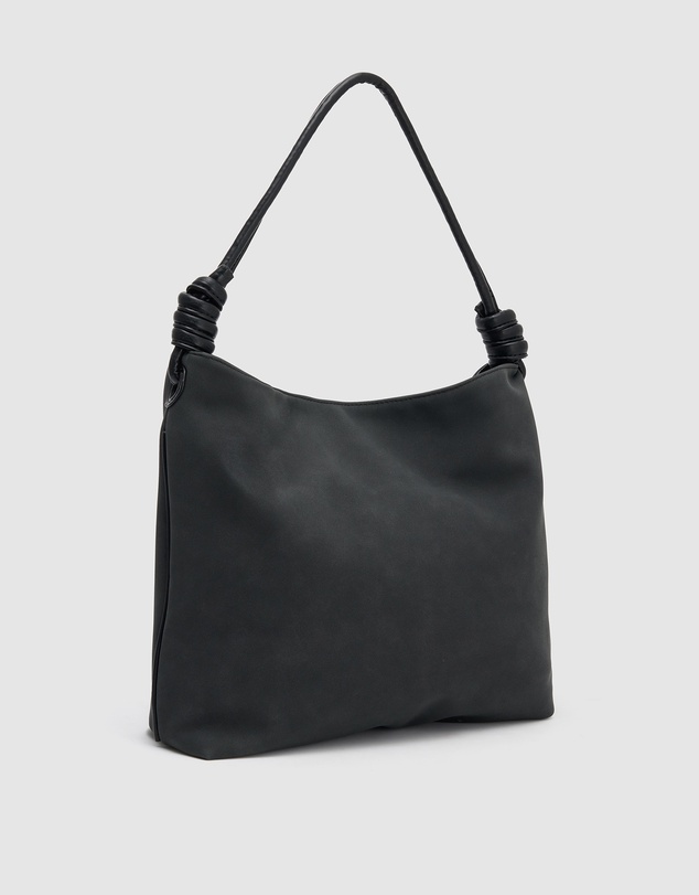 Arms Of Eve - Memphis Hand Bag - Liquorice