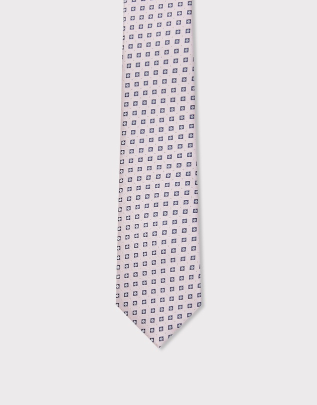 Van Heusen - Geometric Tie