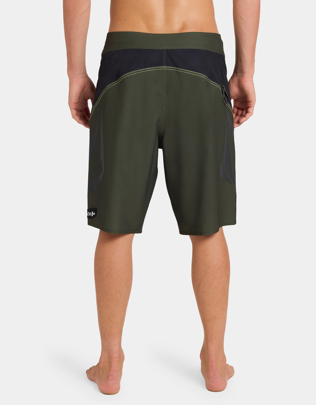 Volcom - Mens Pro Stone Mod 21