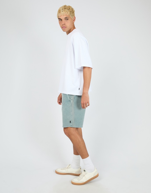 Silent Theory - Cord Shorts