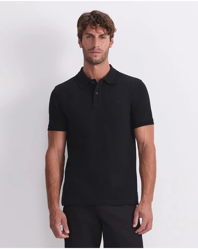 Sportscraft - Sc Pique Polo