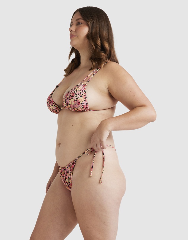 Billabong - Womens Love Army Bells Pant Bikini Bottom