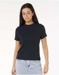 Rip Curl - Classic Fitted Tee