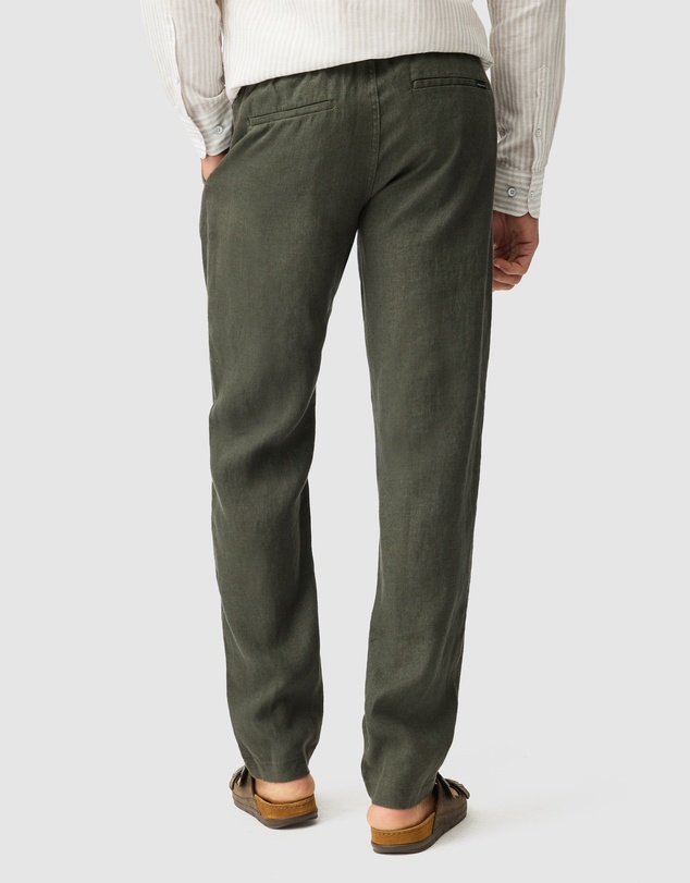 Rodd & Gunn - Linen Resort Pant
