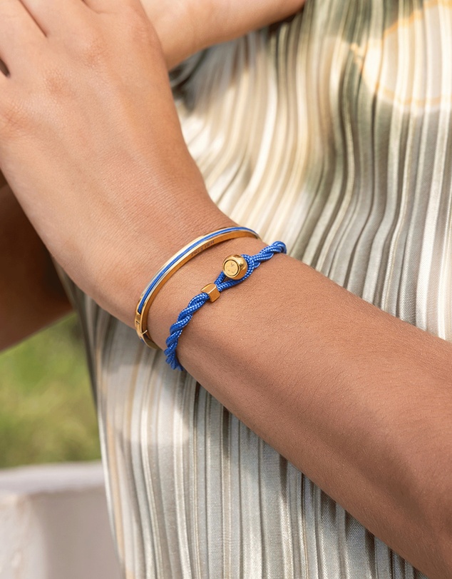 PIG&HEN - Ed Bracelet