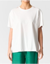 Walnut Melbourne - Lison Tee