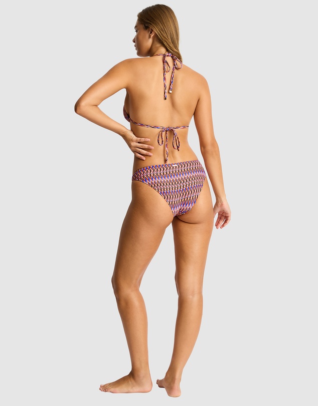 Sea Level Australia - Tessera Tri Top