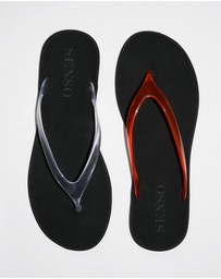 Senso - Megan
