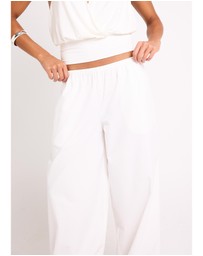 Alice In The Eve - Clara Bubble Pants