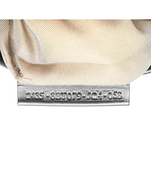 Pre-Loved by Azura Reborn - Pre-Loved fendi FF Logo Crossbody Bag