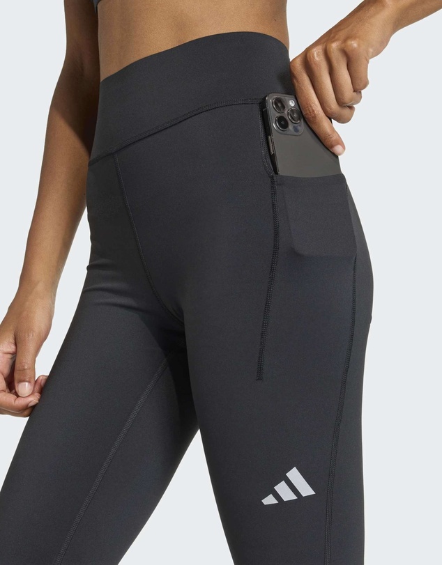 adidas Performance - adi365 Climacool+ Running 7/8 Leggings Womens