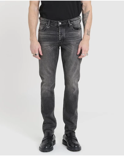 Neuw - Lou Slim Umbra Jeans