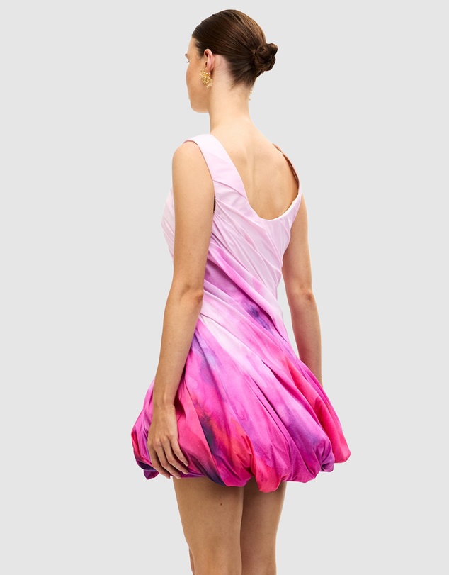 Acler - Gerrans Mini Dress