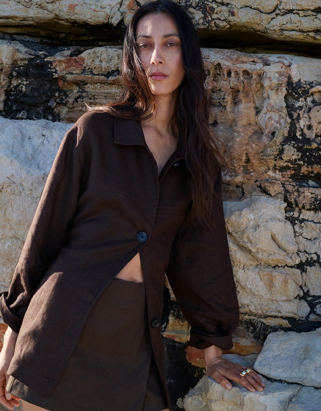 M.N.G - Alana Skirt