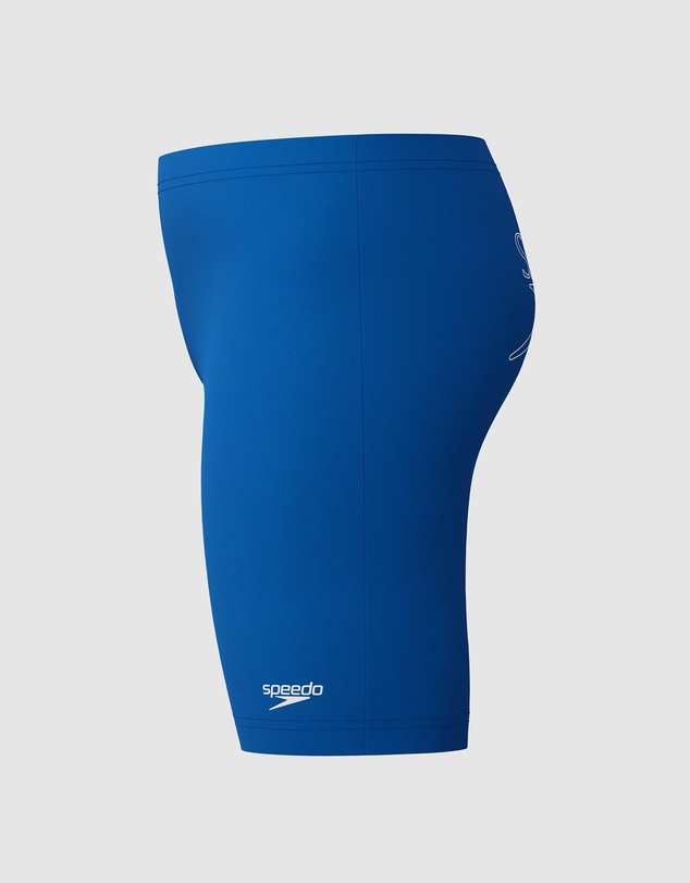 Speedo - Classic Logo Endurance+ Jammers - Kids-Teens