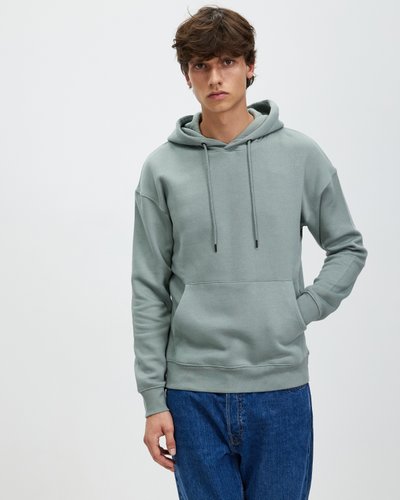 Jjestar Basic Sweat Hood Noos