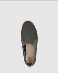 Dune London - Fisherr - Grey