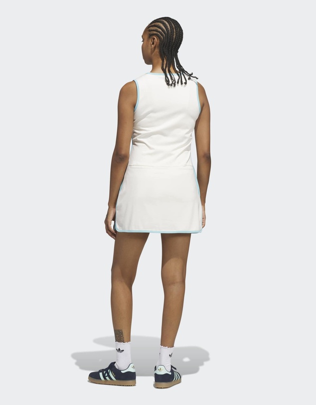adidas Originals - Originals Tank Dress Womens