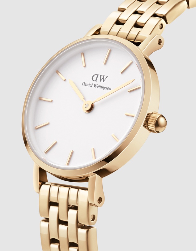 Daniel Wellington - Petite Link 28mm