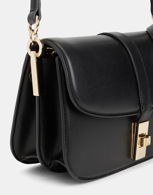 Tommy Hilfiger - TH Heritage Convertible Crossover Bag
