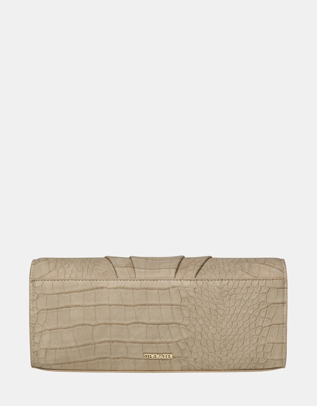 Steve Madden - BAzalea Beige Handbag