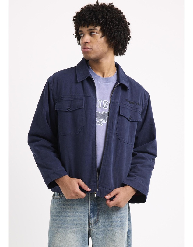 Insight - Gas Station Jacket