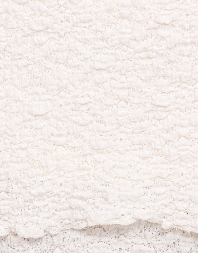 Petal & Pup - Gracie Lace Pant Set - Cream