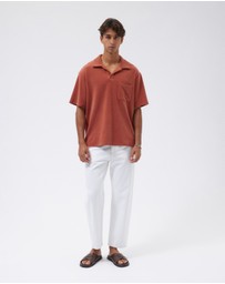 AERE - Riviera Terry Polo