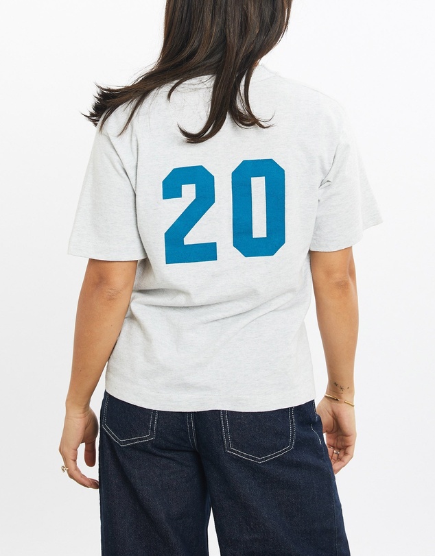 Vintage by The Real Deal - Pre Loved - Vintage 1996 South Sound YMCA Tee