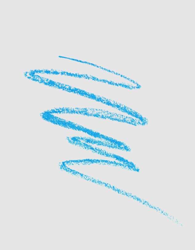 Ere Perez - Jojoba Eye Pencil - Cerulean