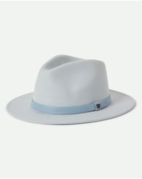 Brixton - Messer Fedora