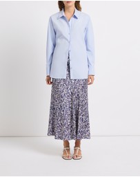 Marcs - Belton Cotton Shirt
