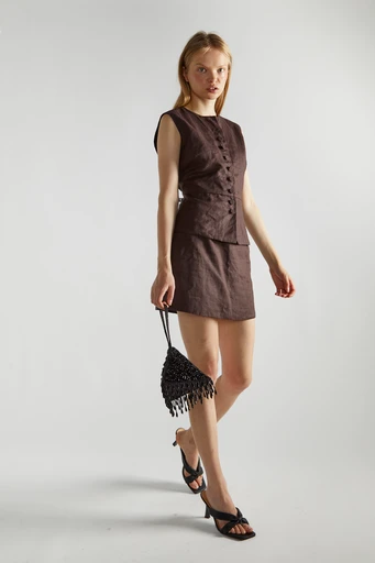 Glamorous - A-Line Mini Skirt