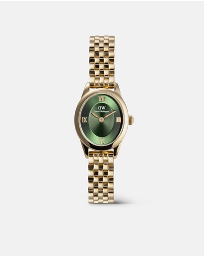 Daniel Wellington - Ophelia Mini Emerald
