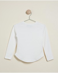 KAJA Clothing - Cotton Maha Top - Kids