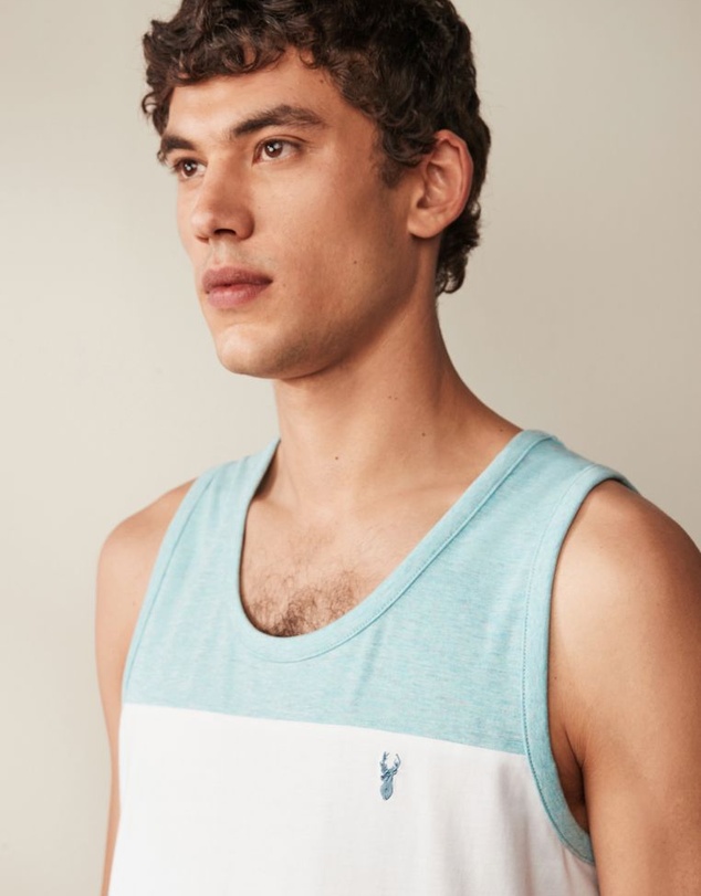 NEXT - Block Vest