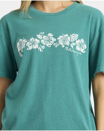 Billabong - Womens Dreams For Days T-Shirt