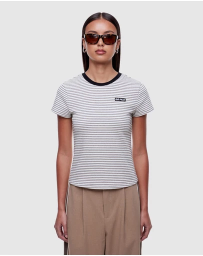 ENA PELLY - Penny Baby Tee