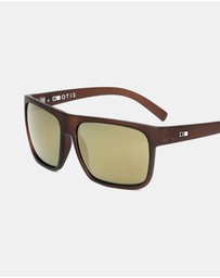 Otis - After Dark X - LIT Polarised